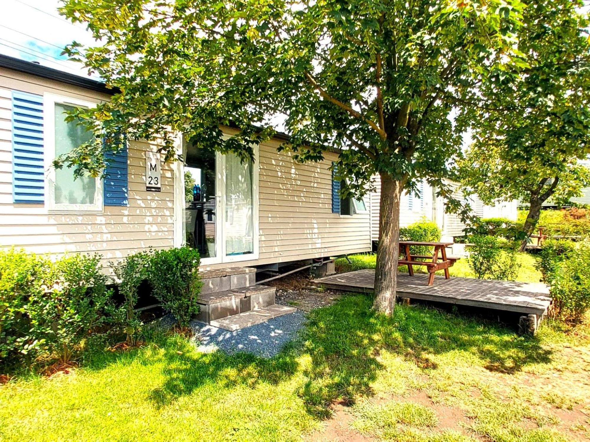 פראג Holiday Home Prima By Interhome מראה חיצוני תמונה
